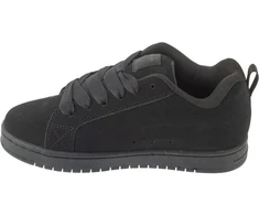 DC Shoes Court Graffik DC300529-3BK Juoda 40.5