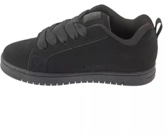 DC Shoes Court Graffik DC300529-3BK Juoda 40.5