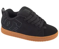 DC Shoes Court Graffik DC300529-BGM Juodos 41
