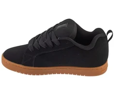 DC Shoes Court Graffik DC300529-BGM Juodos 41