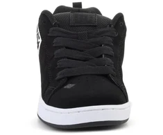 DC Shoes COURT GRAFFIK JUODI 01662-061