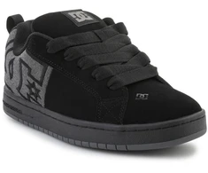 DC Shoes Court Graffik SQ DC01668002 Juoda