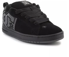 DC Shoes Court Graffik SQ DC01668002 Juoda