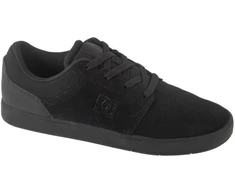 DC Shoes Crisis 2 ADYS100647-3BK Juoda 40