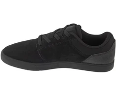 DC Shoes Crisis 2 ADYS100647-3BK Juoda 40