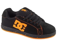 DC Shoes Gaveler ADYS100536-BO1 Juoda 41