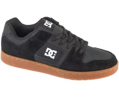 DC Shoes Manteca 4 DC01732063 Juoda 41