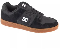 DC Shoes Manteca 4 DC01732063 Juoda 41