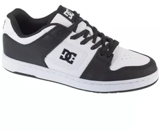 DC Shoes Manteca 4 DC01732115 Juoda 41