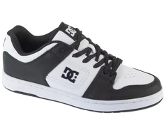 DC Shoes Manteca 4 DC01732115 Juoda 41
