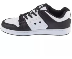 DC Shoes Manteca 4 DC01732115 Juoda 41