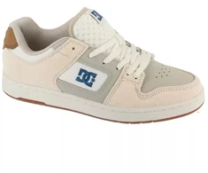 DC Shoes Manteca 4 DC01732280 Pilka 36