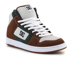DC Shoes Manteca 4 Hi SM ADYS100791-XCCG batai