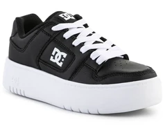 DC Shoes Manteca 4 Platform W ADJS100156-BKW batai