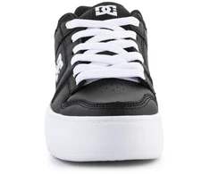 DC Shoes Manteca 4 Platform W ADJS100156-BKW batai
