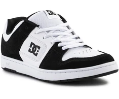 DC Shoes Manteca 4 Vyriški Batai ADYS100765-WBK