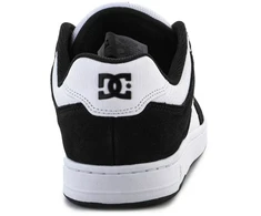 DC Shoes Manteca 4 Vyriški Batai ADYS100765-WBK