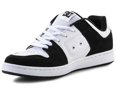 DC Shoes Manteca 4 Vyriški Batai ADYS100765-WBK