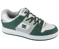 DC Shoes Manteca SE DC01758100 Žalias 38