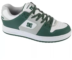 DC Shoes Manteca SE DC01758100 Žalias 38