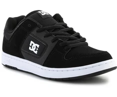 DC Shoes Menteca 4 M ADYS100765-BKW avalynė
