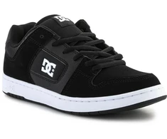 DC Shoes Menteca 4 M ADYS100765-BKW avalynė