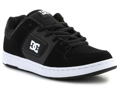 DC Shoes Menteca 4 M ADYS100765-BKW avalynė