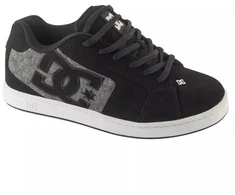 DC Shoes Net DC01774-062 Juodos 38
