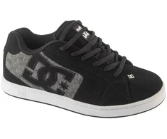 DC Shoes Net DC01774-062 Juodos 38