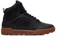 DC SHOES PURE AUKŠTAS AULAS ADYB100018-BGM Juoda