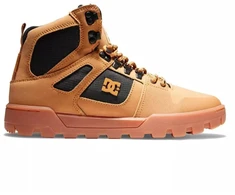 DC SHOES PURE AUKŠTO AULO ADYB100018-WEA Leigh Smėlio
