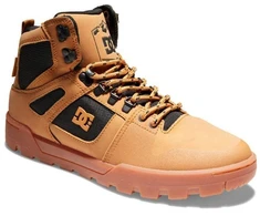 DC SHOES PURE AUKŠTO AULO ADYB100018-WEA Leigh Smėlio