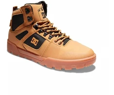 DC SHOES PURE AUKŠTO AULO ADYB100018-WEA Leigh Smėlio