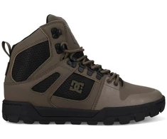 DC SHOES PURE AUKŠTO AULO NEPRAPUČIAMI BATAI DC01803301 Alyvuogių