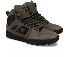 DC SHOES PURE AUKŠTO AULO NEPRAPUČIAMI BATAI DC01803301 Alyvuogių