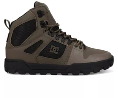 DC SHOES PURE AUKŠTO AULO NEPRAPUČIAMI BATAI DC01803301 Alyvuogių