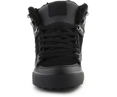 DC Shoes Pure aukšto aulo wc wnt vyriški ADYS400047-3BK batai
