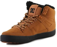 DC Shoes Pure High-Top Wc Wnt M ADYS400047-WEA batai