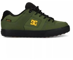 DC Shoes Pure WNT DC01787301 Alyvuogių