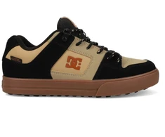 DC Shoes Pure Žieminiai DC01787001 Juodi