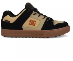 DC Shoes Pure Žieminiai DC01787001 Juodi