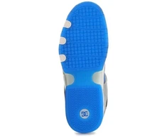DC Shoes Shanahan Metric Lygiočių batai Vyriški ADYS100755-XSWB