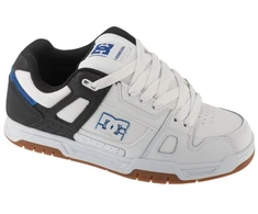 DC Shoes Stag DC01813-100 Balta 44