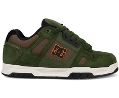 DC Shoes STAG DC01813310 Olivinė