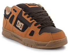 DC Shoes Stag Žiemos DC02399235 Ruda