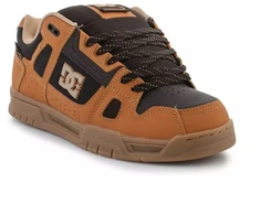 DC Shoes Stag Žiemos DC02399235 Ruda