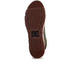 DC Shoes Universalūs aukštakulniai WR M ADYB100019-OB2 batai