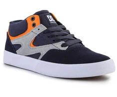 DC Skate Kalis Vulc Mid SM ADYS300719-NGH batai