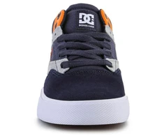 DC Skate Kalis Vulc Mid SM ADYS300719-NGH batai