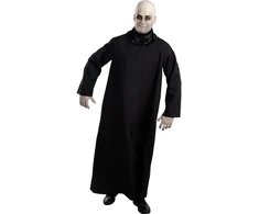 Dėdės Festerio (Uncle Fester) kostiumas vyrams – Adamsų šeimynėlės